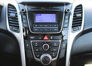 Hyundai i30 Kombi 1,6 l 88 kw