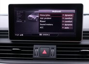 Audi SQ5 SUV 3,0 l 255 kw