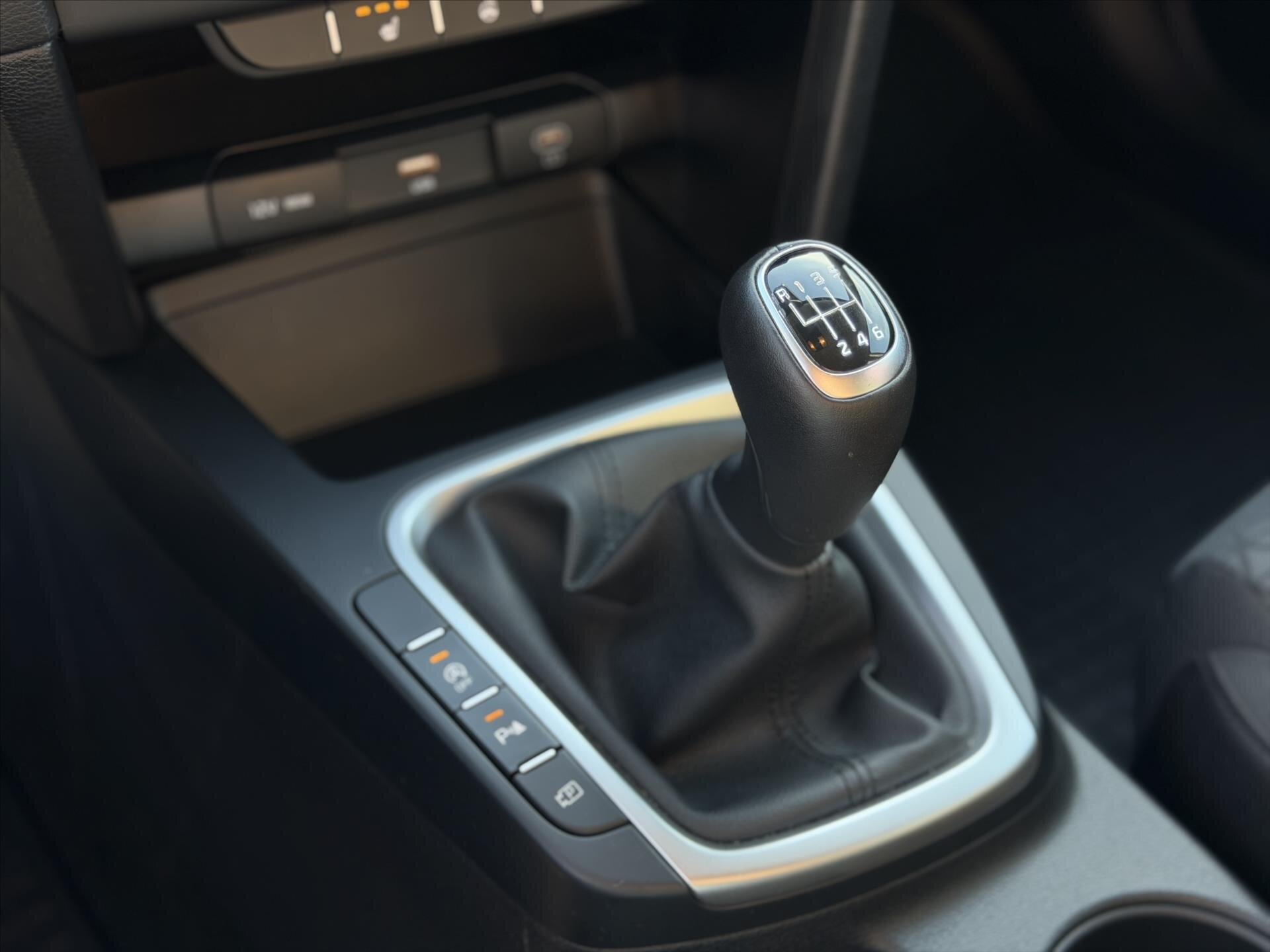 KIA Ceed Kombi 1,5 l 118 kw