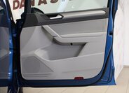 Volkswagen Touran Kombi 2,0 l 110 kw