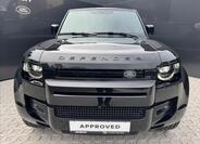 Land Rover Defender 4