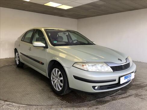 Renault Laguna