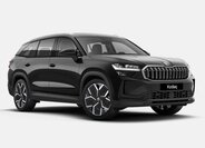 Škoda Kodiaq SUV 2,0 l 142 kw