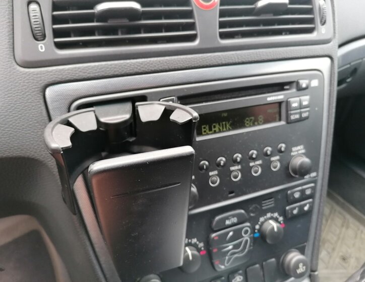 Volvo V70 Kombi 2,4 l 136 kw