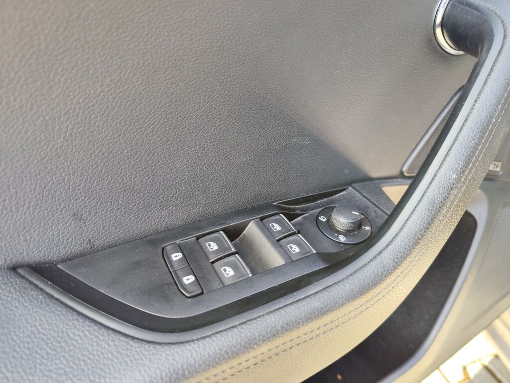 Škoda Superb Kombi 1,5 l 110 kw