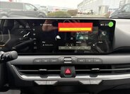 KIA Ostatní Hatchback 1,6 l 132 kw