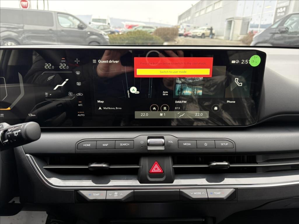 KIA Ostatní Hatchback 1,6 l 132 kw