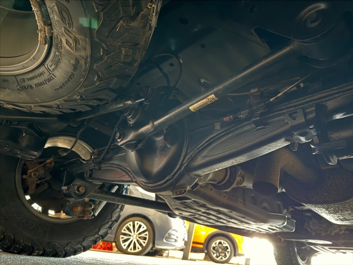 Ford Ranger Pick-up 2,0 l 157 kw