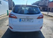 Hyundai i30 Kombi 1,6 l 81 kw