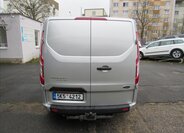 Ford Transit Custom Kombi 2,0 l 95 kw