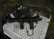 Mercedes-Benz Ostatní 6