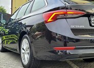 Škoda Octavia 45