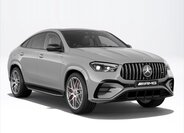 Mercedes-Benz GLE Kupé 3,0 l 330 kw