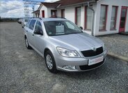 Škoda Octavia Kombi 1,6 l 75 kw