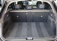 Mercedes-Benz GLC SUV / Terénní 2,0 l 162 kw