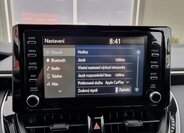 Toyota Corolla Kombi 1,8 l 72 kw