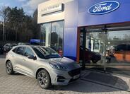 Ford Kuga 1
