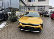 KIA Ostatní Ostatní 0,0 0