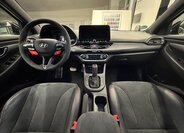 Hyundai i30 Liftback 2,0 l 206 kw