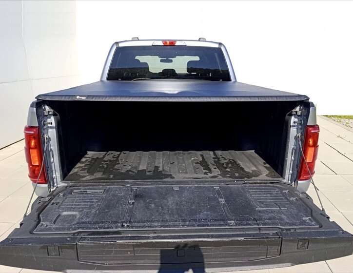 Ford F-150 Pick-up 2,7 l 242 kw