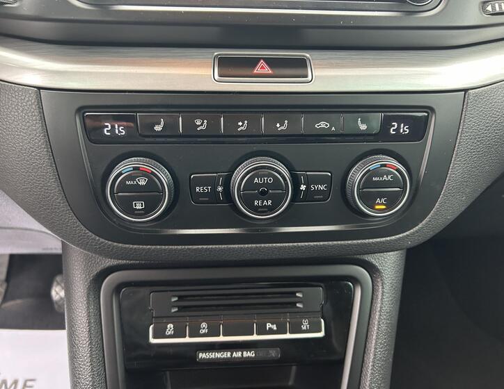 Volkswagen Sharan 49