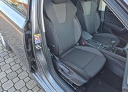 Škoda Octavia Liftback 1,5 l 110 kw