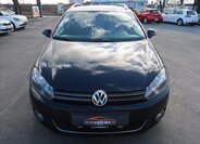 Volkswagen Golf Kombi 1,6 l 77 kw
