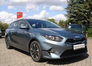 KIA Ceed Kombi 1,5 l 103 kw