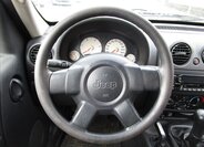 Jeep Cherokee Kombi 2,5 l 105 kw