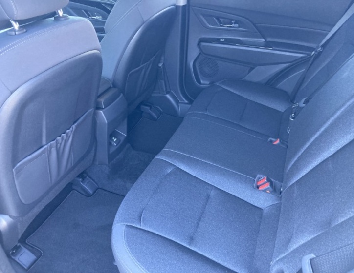 SsangYong Korando 16