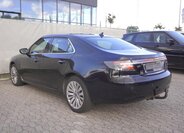 Saab 9-5 Sedan 0,0 0