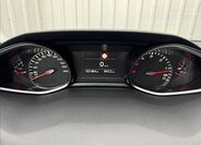 Peugeot 308 Kombi 1,5 l 96 kw