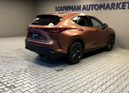 Lexus NX 350h 2