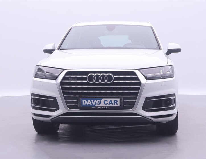 Audi Q7 2
