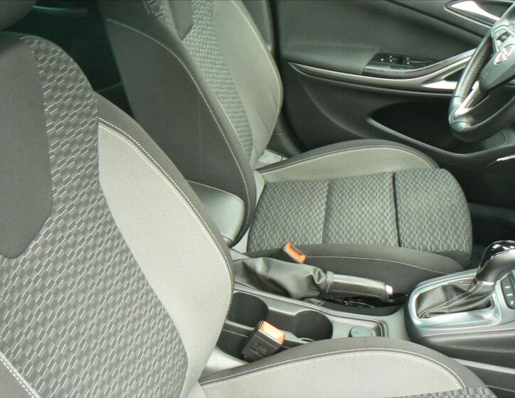 Opel Astra Kombi 1,5 l 90 kw