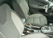 Opel Astra Kombi 1,5 l 90 kw