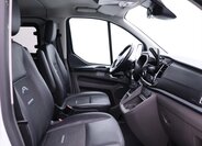 Ford Tourneo Custom 12