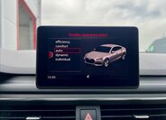 Audi A5 Liftback 296,0 210 kw