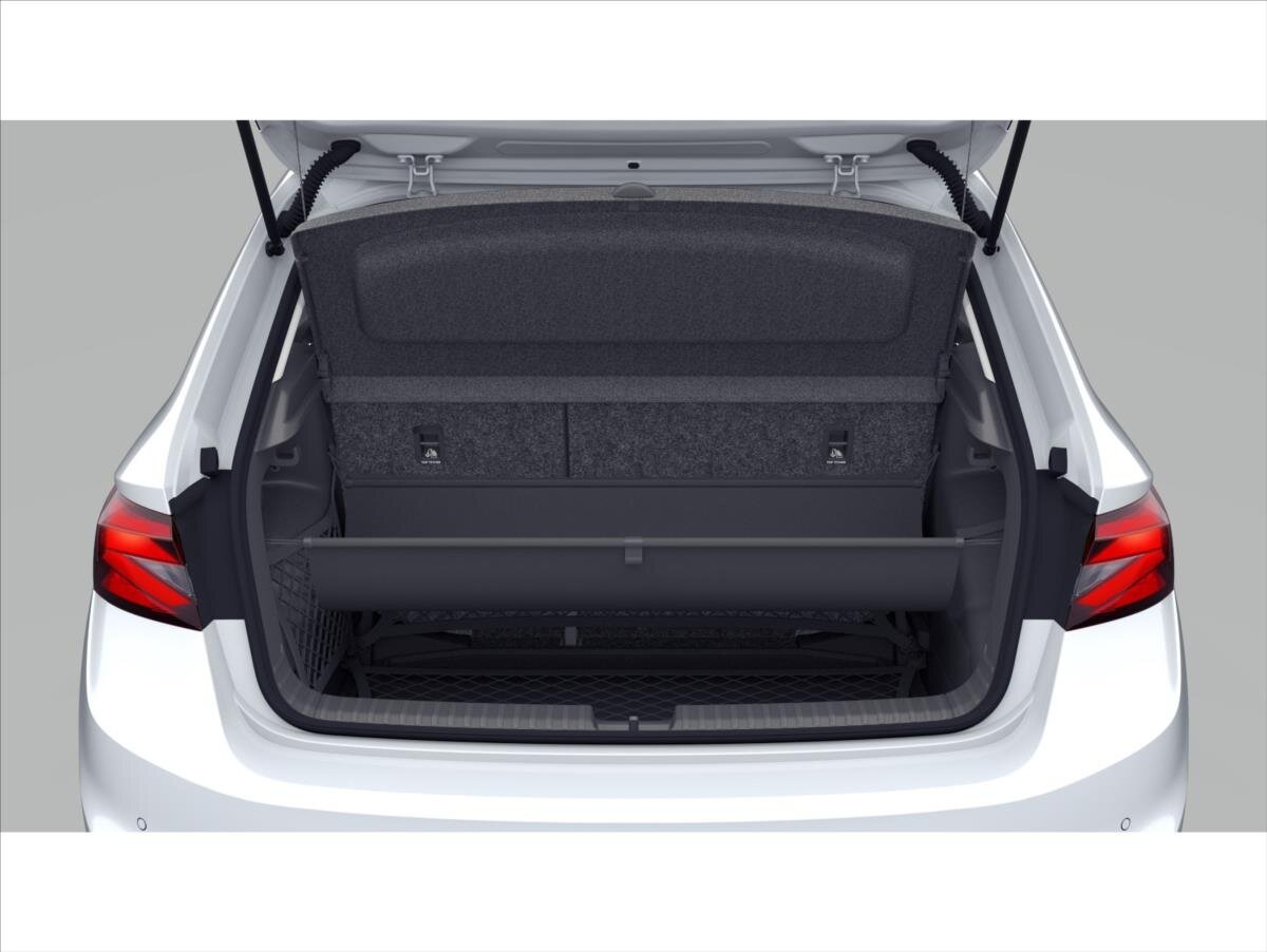 Škoda Fabia Hatchback 999,0 59 kw