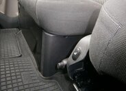 Ford Tourneo Custom Kombi 2,2 l 114 kw