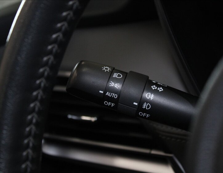 Subaru Outback Kombi 2,5 l 124 kw