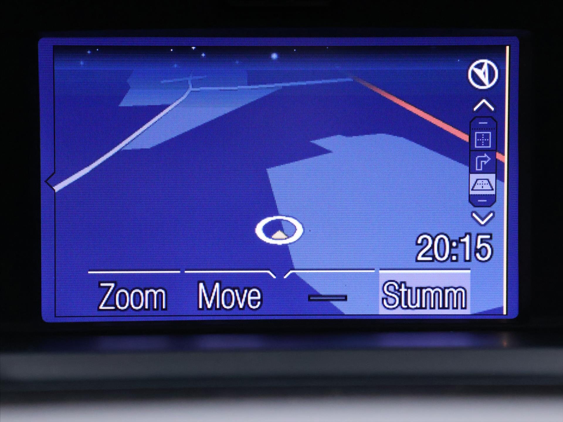 Ford C-MAX MPV 2,0 l 120 kw