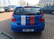 Hyundai i30 Hatchback 1,4 l 80 kw