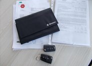 Škoda Octavia Kombi 1,6 l 85 kw