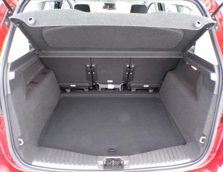 Ford C-MAX Kombi 1,5 l 110 kw