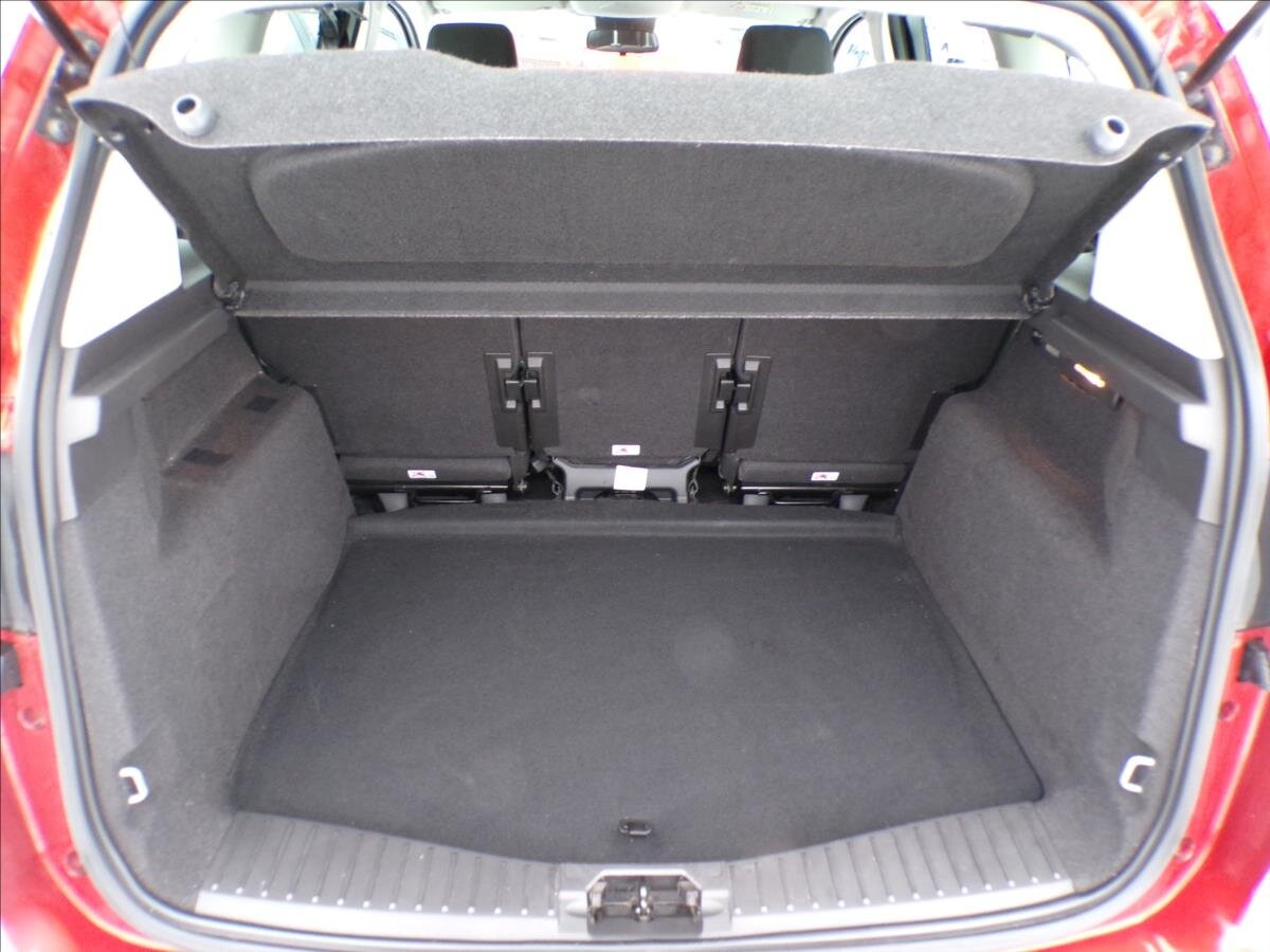 Ford C-MAX Kombi 1,5 l 110 kw