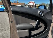 Mini Countryman Kombi 1,6 l 135 kw