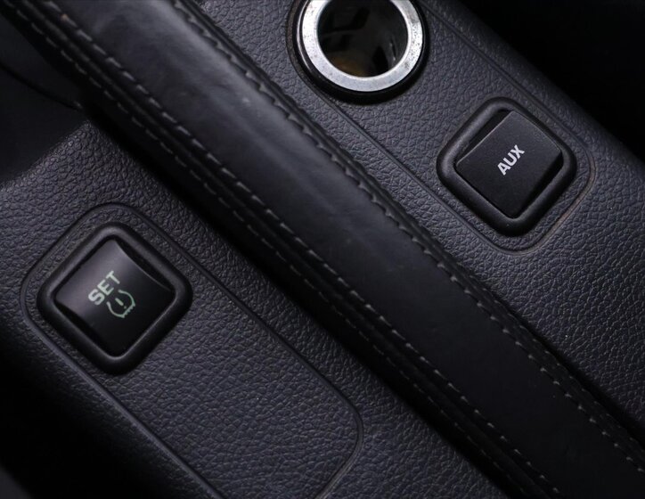 Škoda Roomster MPV 1,2 l 63 kw