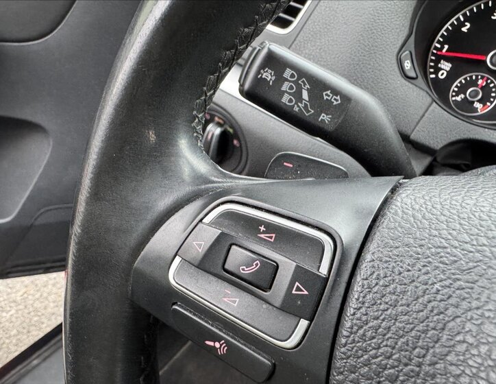 Volkswagen Sharan MPV 2,0 l 147 kw