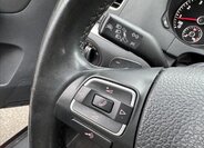 Volkswagen Sharan MPV 2,0 l 147 kw